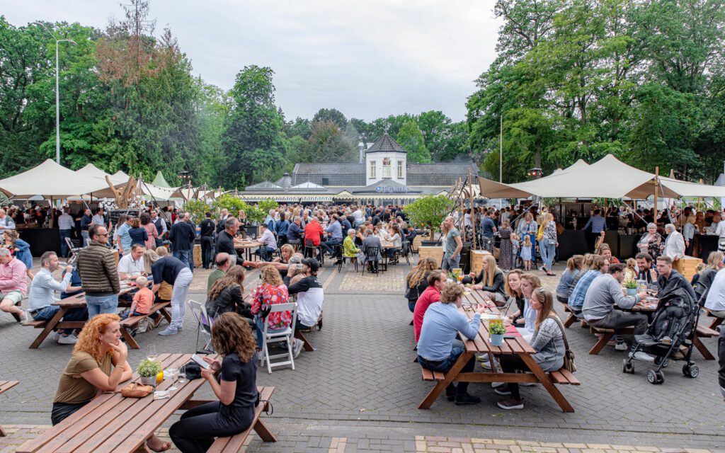 Bourgondisch EIndhoven, de opvolger van Eindhoven Culinair, grootst evenement