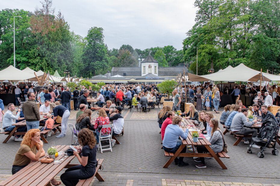 Bourgondisch EIndhoven, de opvolger van Eindhoven Culinair, grootst evenement